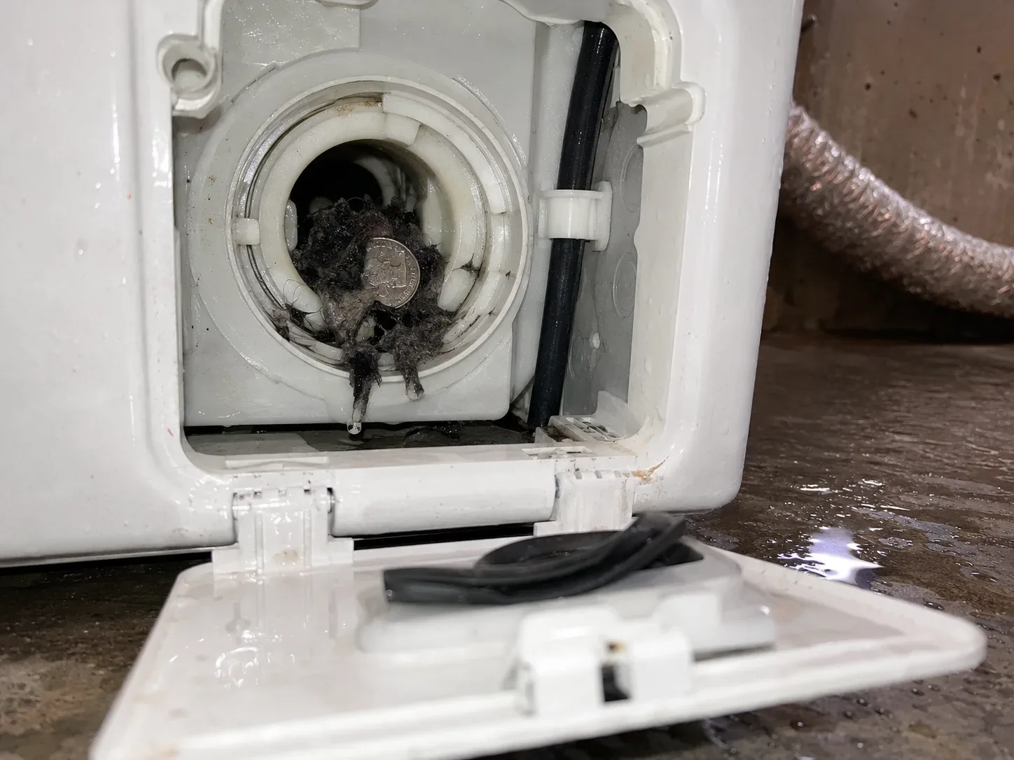 LG washer repair in Waterloo