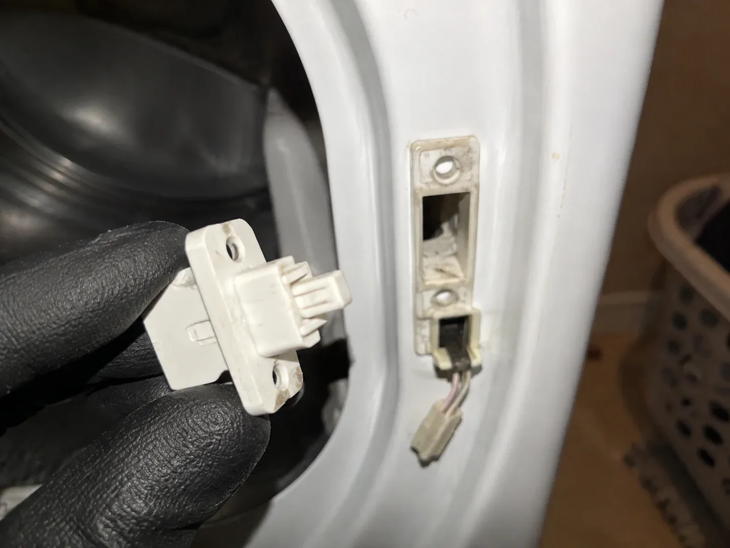 Maytag dryer repair in Waterloo