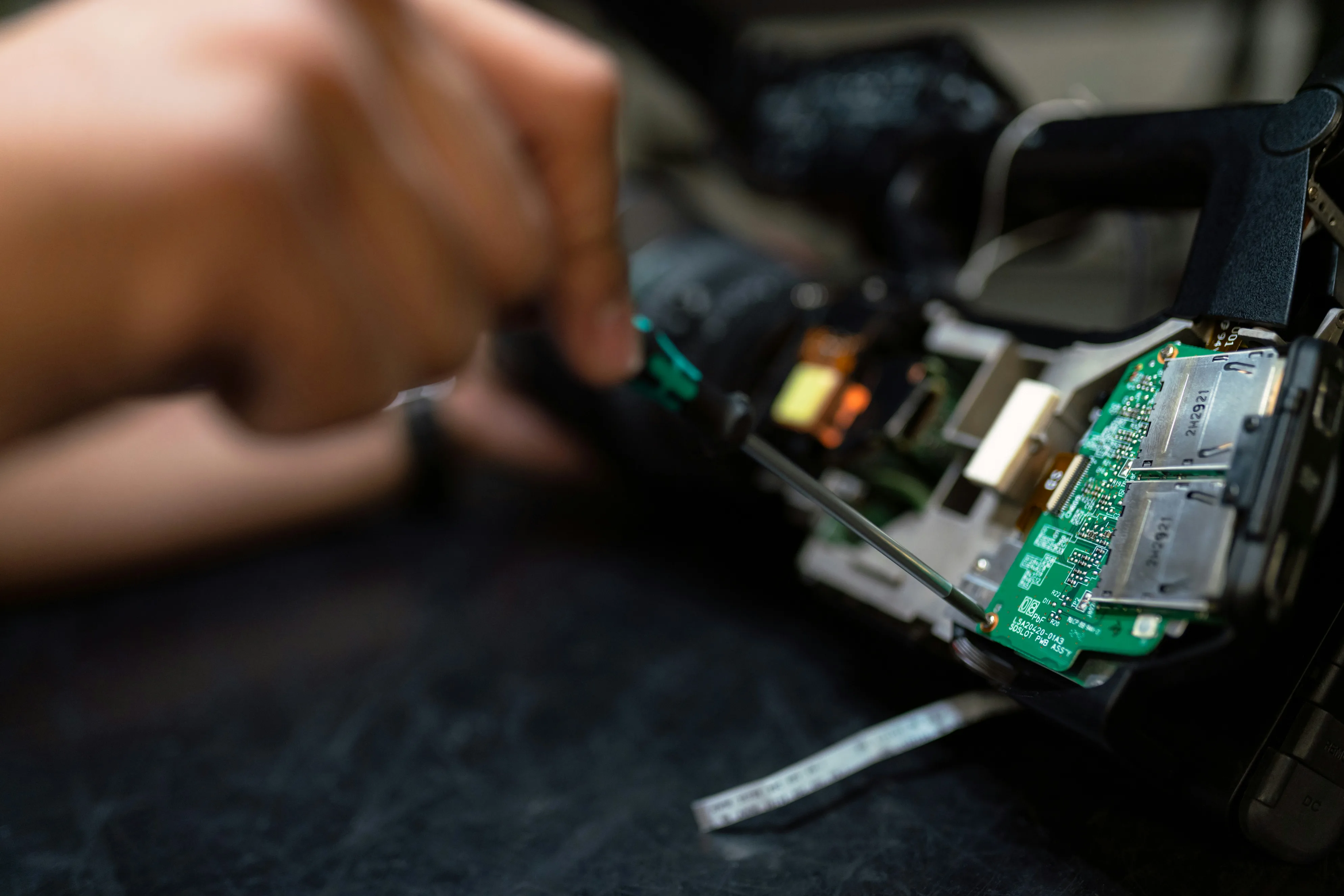 Appliance Repair Background